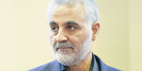 «نه» سردار به سیاست