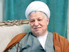 هاشمی‌رفسنجانی: ‌ کارمن ساده‌تر بود