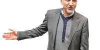 خداحافظی تکنوکرات آرام
