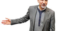 خداحافظی تکنوکرات آرام