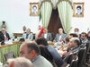 بحران آب جدی است