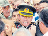 افسران علیه اردوغان