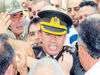 افسران علیه اردوغان