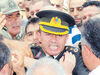 افسران علیه اردوغان