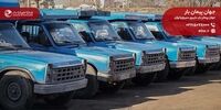 نیسان بار تهران، قیمت ارزان و مناسب