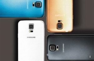Samsung GALAXY S۵