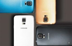 Samsung GALAXY S۵