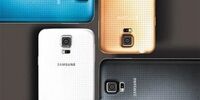 Samsung GALAXY S۵