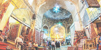 شاهراه جنوب