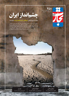 چشم‌انداز ایران