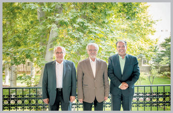 مذاکره برای رانت