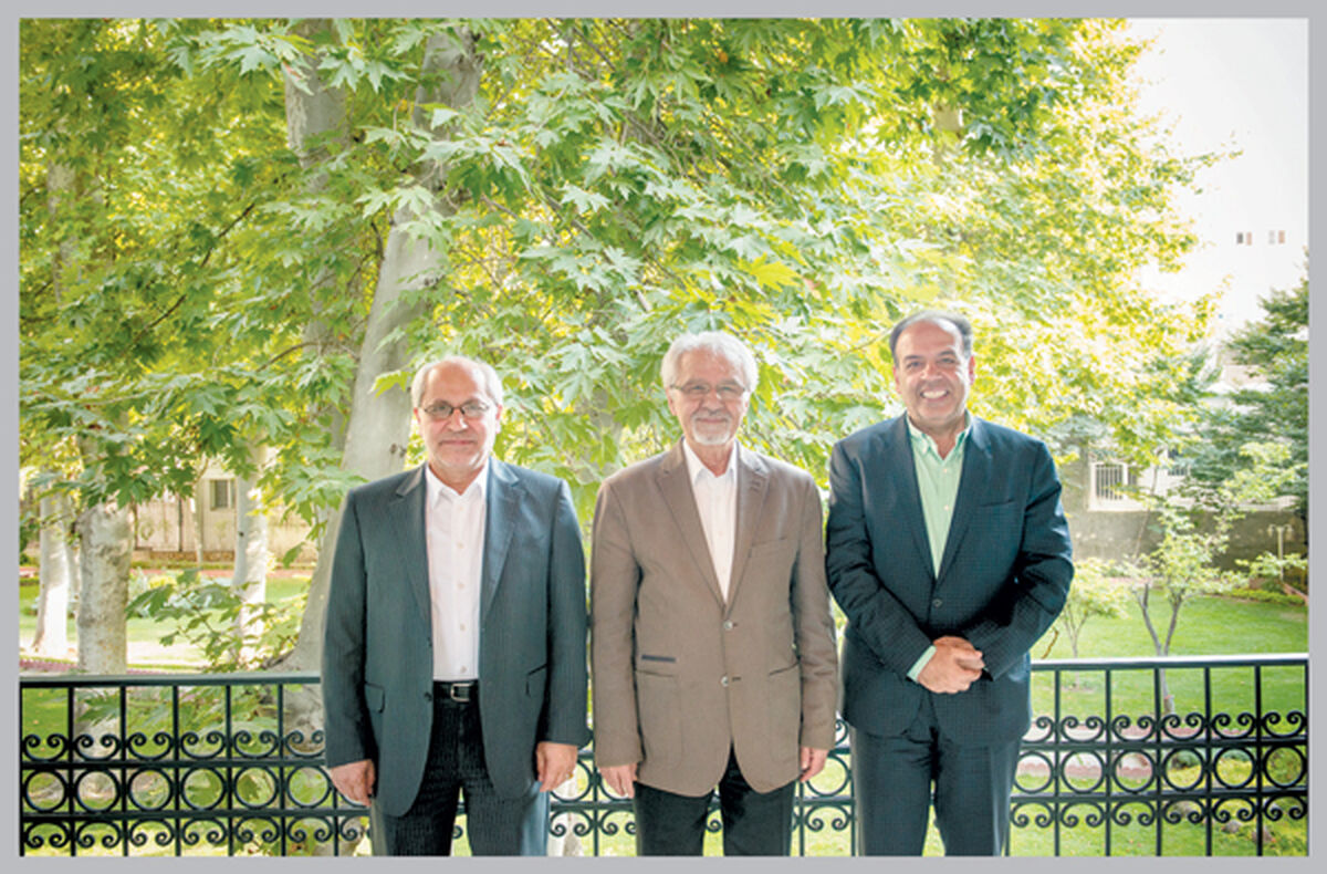 مذاکره برای رانت