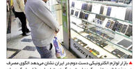 اقتصاد دست دوم