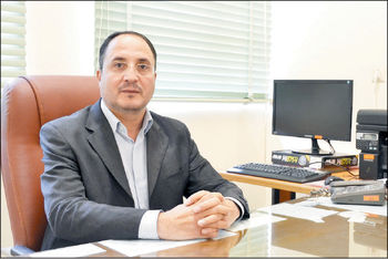 بیابان‌زایی باستانی است

