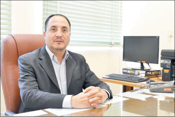بیابان‌زایی باستانی است

