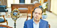 دولت خود را به همراهی مردم مجهز کند