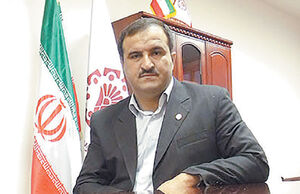 متضرران بازار صبور باشند