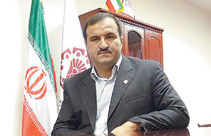 متضرران بازار صبور باشند