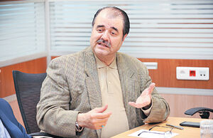بازار بلاتکلیف است