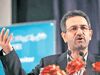 روحانی وعده بر زمین‌مانده‌ای ندارد
