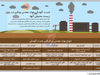 حفظ آرامش زمین