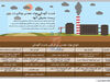 حفظ آرامش زمین