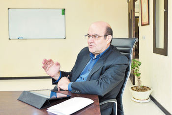 اعتصاب، کنشی صنعتی است
