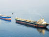 Following the ease of oil sanctions