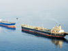 Following the ease of oil sanctions