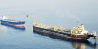 Following the ease of oil sanctions