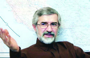 میرمحمود موسوی: نمی‌آیم