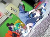 آزار بی‌آزاران