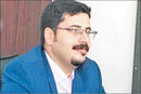 درد بی‌برقی در صنایع فولادی
