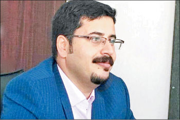 درد بی‌برقی در صنایع فولادی

