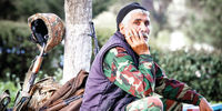 داغِ قره‌باغ