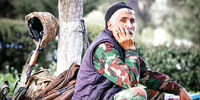 داغِ قره‌باغ