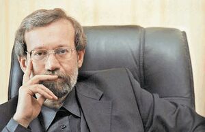 لاریجانی در پی تاسیس حزب؟