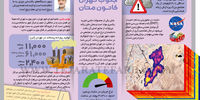 جنوب تهران کانون متان