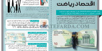 اقتصاد ریاضت