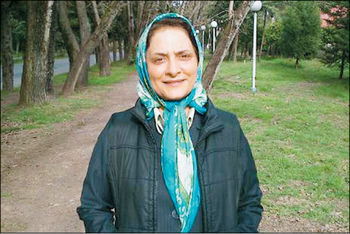 سایه نااطمینانی