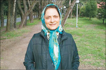 سایه نااطمینانی