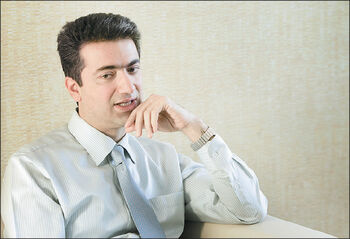 خلأ استراتژیک