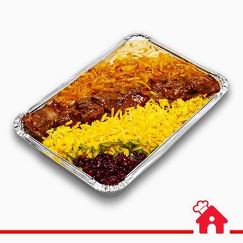 سرویس غذای شرکتی مامان پز ،اولین سرویس جامع تامین غذای کارکنان در شرکت ها
