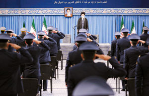افول قدرت آمریکا

