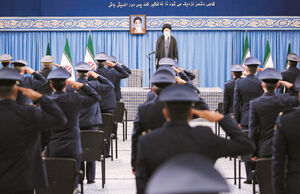 افول قدرت آمریکا

