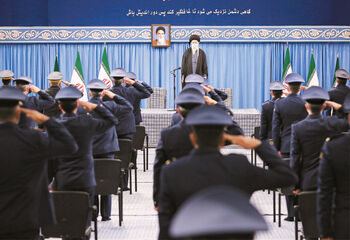 افول قدرت آمریکا

