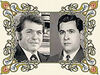 داستان احمد و محمود