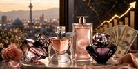 چرا با وجود رشد قیمت دلار، بازار عطرهای لوکس داغ است؟ | بررسی عطر لانکوم