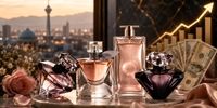 چرا با وجود رشد قیمت دلار، بازار عطرهای لوکس داغ است؟ | بررسی عطر لانکوم