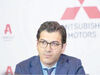 میتسوبیشی در ایران می‌ماند